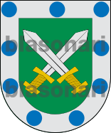 Escudo de armas