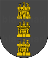 Escudo de armas