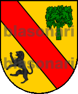 Escudo de armas