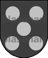 Escudo de armas
