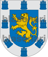 Escudo de armas