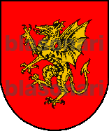 Escudo de armas