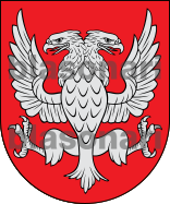 Escudo de armas