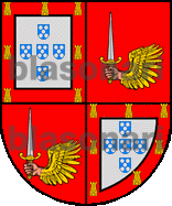 Escudo de armas