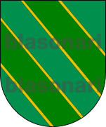 Escudo de armas