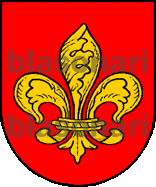Escudo de armas