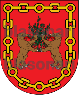 Escudo de armas