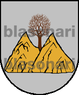 Escudo de armas