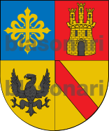 Escudo de armas