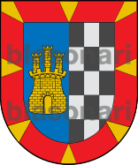 Escudo de armas