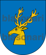 Escudo de armas