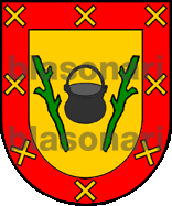 Escudo de armas