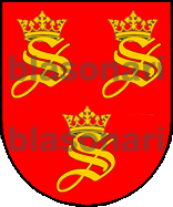 Escudo de armas