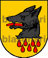 Escudo de armas