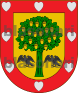 Escudo de armas