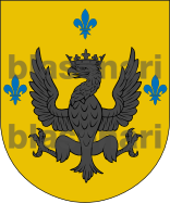 Escudo de armas