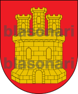 Escudo de armas