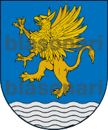 Escudo de armas