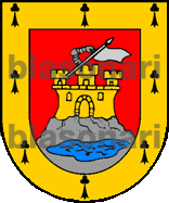 Escudo de armas