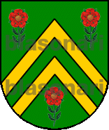 Escudo de armas