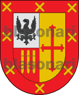 Escudo de armas