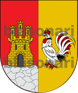 Escudo de armas