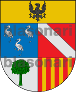 Escudo de armas