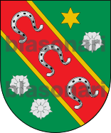 Escudo de armas