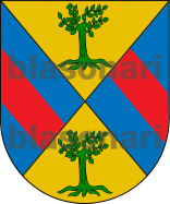 Escudo de armas