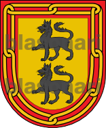 Escudo de armas