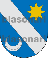 Escudo de armas