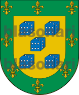 Escudo de armas