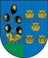 Escudo de armas