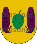 Escudo de armas