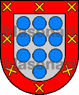 Escudo de armas