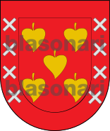 Escudo de armas