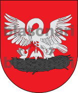 Escudo de armas