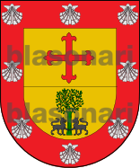 Escudo de armas