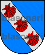 Escudo de armas