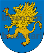 Escudo de armas