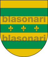 Escudo de armas