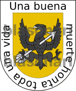 Escudo de armas