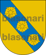 Escudo de armas