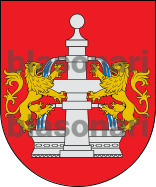 Escudo de armas