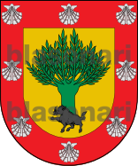 Escudo de armas