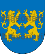 Escudo de armas