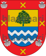 Escudo de armas