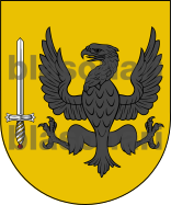 Escudo de armas