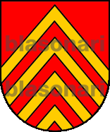Escudo de armas