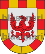 Escudo de armas